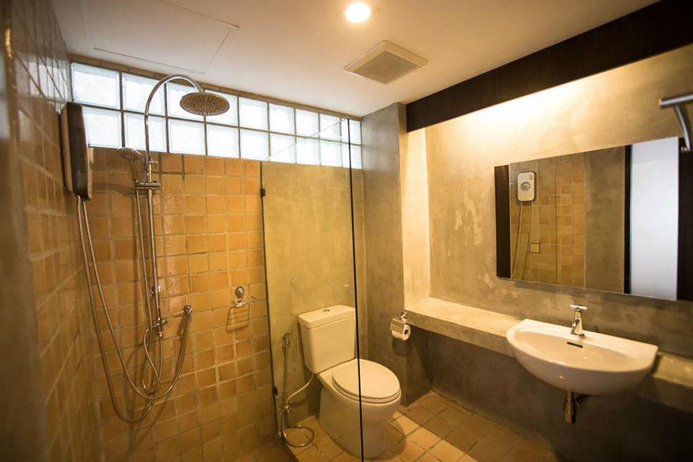 Hotel Baan Ing Ping Čiang Mai Exteriér fotografie