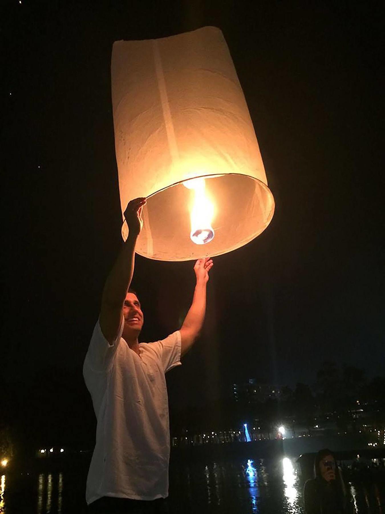 Hotel Baan Ing Ping Čiang Mai Exteriér fotografie